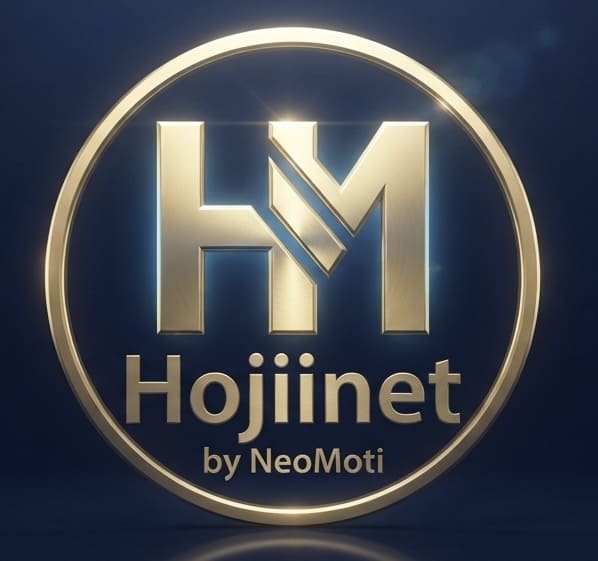 Hojiinet